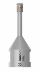 Bosch 2 608 599 039 Winkelschleifer-Zubehör (Bosch Diamond Cutter Dry Speed - Diama)