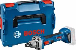 Bosch GGS 18V-20 Professional Winkelschleifer 1,2 kg (Bosch GGS Professional 18V-20 - lige k)