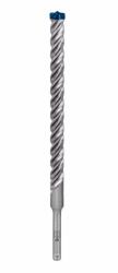Bosch Expert SDS plus-7X Hammerbohrer (Bosch Expert SDS-plus-7X - borebit - f)