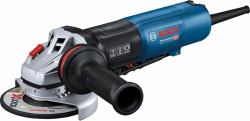 Bosch GWS 17-125 PSB PROFESSIONAL Winkelschleifer 12,5 cm 11500 RPM 1700 W 2,3 kg (Bosch Professional GWS 17-125 PSB 0601)