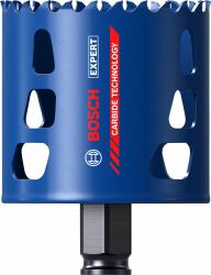 Bosch EXPERT Lochsäge Bohrer 1 Stück[e] (BOSCH hole saw ToughMaterial 67mm - 26)