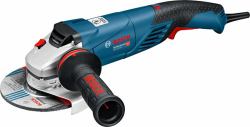 Bosch GWS 18-125 SPL PROFESSIONAL Winkelschleifer 12,5 cm 12000 RPM 1800 W 2,5 kg (Bosch GWS 18-125 SPL Professional - vi)