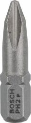 Bosch Schrauberbit extra-hart (Bosch Extra Hard - skruetrÃ¦kkerbit - 1)