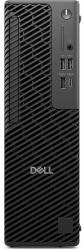 DELL Pro Max FCS1250 Intel Core Ultra 7 265 16 GB DDR5-SDRAM 512 GB SSD Windows 11 Pro PC Schwarz (Pro Max Slim FCS1250 - Desktop - Ultra 7 265 - Workstation - Core Ultra 7)