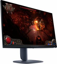 Alienware AW2725DM Computerbildschirm 68,6 cm [27"] 2560 x 1440 Pixel Wide Quad HD LCD Blau (ALIENWARE 27 QHD IPS - AW2725DM - 2560X1440 16:9 DP HDMI USB)