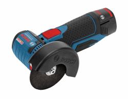 Bosch GWS 10,8-76 V-EC Winkelschleifer 7,6 cm 19500 RPM 900 g (Bosch GWS 12V-76 Professional - vinkel)