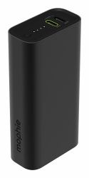 mophie Powerstation 10000 mAh Schwarz (MOPHIE POWERSTATION - 10K 2025 BLACK)