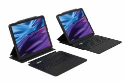 ZAGG Pro Keys 2 Schweiz Bluetooth Schwarz 