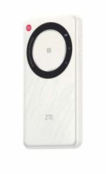 ZTE U30 AIR WLAN-Router Dual-Band [2,4 GHz/5 GHz] Weiß 