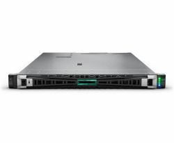 HPE ProLiant DL360 Gen11 4510 2.4GHz 12c 1P 2x32GB-R 8SFF MR408i-o 2x480GB SSD 2x1000W PS EU Server (DL360 G11 4510 2X32G 8SFF-STOCK - HPE SMART CHOICE)