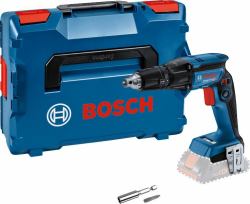 Bosch GTB 18V-45 Professional 4500 RPM Schwarz, Blau (Bosch GTB 18V-45 Professional - skruet)