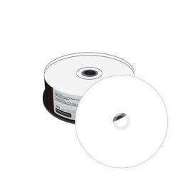 MediaRange MRPL403 Leere Blu-Ray Disc BD-R DL 50 GB 25 Stück[e] (Blank Blu-Ray Disc Bd-R Dl 50 - Gb 25 Pc[S] - Warranty: 12M)