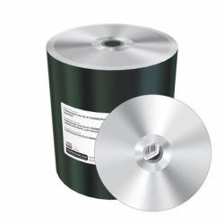 MediaRange MRPL508-C CD-Rohling CD-R 700 MB 52x 100 Stück[e] (Blank Cd Cd-R 700 Mb 100 Pc[S] - Warranty: 12M)
