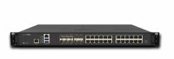 SonicWall NSa 3800 Secure Upgrade Plus Advanced Edition 2 year Firewall [Hardware] 1U 12 Gbit/s (SonicWall Gen 8 NSa Series 3800 - SicherheitsgerÃ¤t - 10GbE, 5GbE - 1U - SonicWALL Secure Upgrade ...