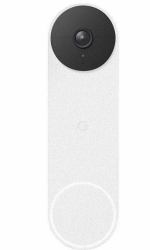 Google Nest Doorbell Battery