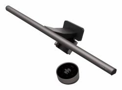 BenQ ScreenBar Halo 2 monitor light Grey (BenQ Screenbar 2 e-reading lamp)