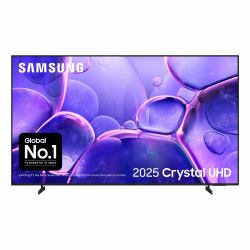 Samsung UE65U8000FKXXU TV 165.1 cm [65"] 4K Ultra HD Smart TV Wi-Fi Black (65" UE65U8000FKXXU LED Smart TV - 65" Black LED Smart TV 4K UHD 3x HDMI)