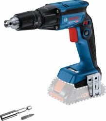 Bosch GTB 18V-45 Professional 4500 RPM Schwarz, Blau (Bosch Professional GTB 18V-45-7000 Akk)