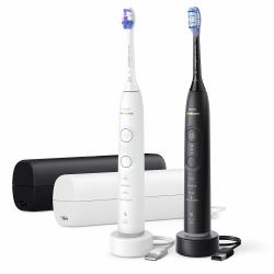 Philips Series 7100 HX7429/02 Wiederaufladbare Zahnbürste (Philips Series 7100 HX7429/02 Genoplad)