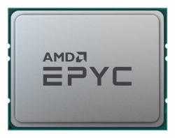 AMD EPYC 4545P Prozessor 3 GHz 64 MB L3 Einschub (AMD EPYC 4545P - 3 GHz - 16 Kerne - 32 Threads - 64 MB Cache-Speicher - Socket AM5 - OEM)