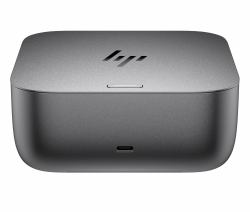 HP Thunderbolt 4 Ultra 180 W G6 Dockingstation (HP Thunderbolt Dock G6 - Dockingstation - Thunderbolt 4)