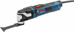 Bosch GOP 55-36 Professional Schwarz, Blau 550 W 20000 OPM (Bosch GOP 55-36)