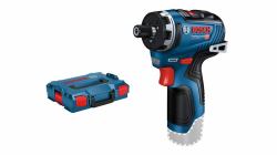 Bosch GSR 12V-35 HX Professional 1750 RPM Blau, Rot (Bosch GSR 12V-35 Professional - skruet)