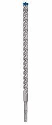 Bosch Expert SDS plus-7X Hammerbohrer (Bosch Accessories EXPERT SDS plus-7X 2)