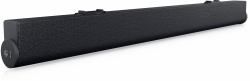 DELL SB522A Schwarz 4,5 W (SB522A Black 4.5 W - Warranty: 12M)
