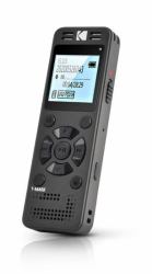 Kodak VRC 350 Interner Speicher Schwarz (Kodak VRC 350 Intern hukommelse Sort)