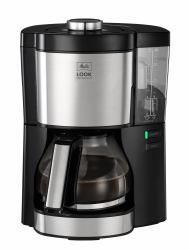 Melitta 6766589 Kaffeemaschine Vollautomatisch Filterkaffeemaschine (Melitta Look Perfection - kaffemaskine)