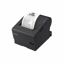 HP Epson TM-T88VII PUSB Thermal Printer (EPSON TM-T88VII PUSB THML PRTR - .)