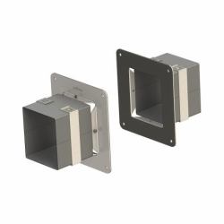 EZ-Path S44+ 1G Wall Plate Pr