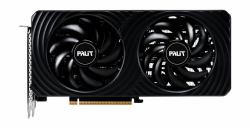 Palit GeForce RTX 5060 Dual OC NVIDIA 8 GB GDDR7 