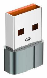 colorway CW-AD-CA Schnittstellenkarte/Adapter USB Typ-C 
