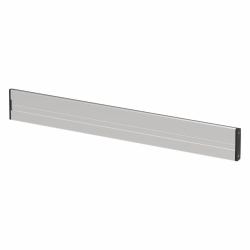 Vogel's RISE A172 Silber Montagestange (RISE A172 PFB BAR 1100MM BLACK - )