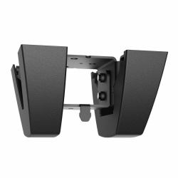 Vogel's PUC 1041 Deckenadapter (PUC 1041 CEILING PLATE FIXED - BLACK)