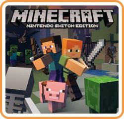 Minecraft - Nintendo Switch