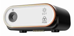 Hohem MTK-L02 Halterungsteil/-zubehör (HOHEM Fill light AI tracking Module fo)
