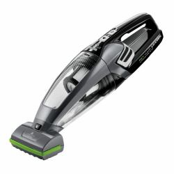 Bissell 2278N handheld vacuum Black Bagless (Bissell Pet Hair Eraser Li-ion 14.4V V)