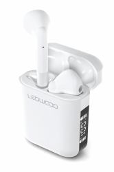 ledwood Apollo S Kopfhörer True Wireless Stereo [TWS] im Ohr Anrufe/Musik/Sport/Alltag USB Typ-C...