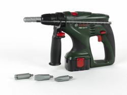 Theo Klein 8450 Rollenspiel-Spielzeug (Theo Klein Bosch impact drill, kids to)