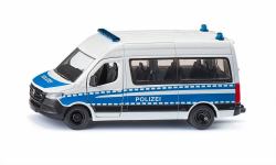 Siku 2305 Spielzeugfahrzeug (Siku 2305 legetÃ¸jsbil)