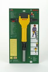 Theo Klein 8405 Rollenspiel-Spielzeug (Theo Klein Bosch jackhammer)