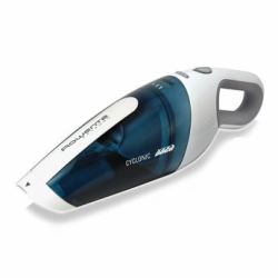 Rowenta Extenso AC446101 Handstaubsauger Blau, Weiß Beutellos (Rowenta Hand-Akkusauger AC 4461 blue/w)