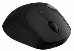 Rapoo MT560 Maus Gaming Rechts RF Wireless + Bluetooth Optisch 3200 DPI 