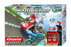 Carrera RC Nintendo Mario Kart 8 (Carrera GO!!! Nintendo Mario Kart 8 20)