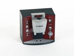 Theo Klein 9569 Rollenspiel-Spielzeug (Theo Klein Bosch coffee machine with s)