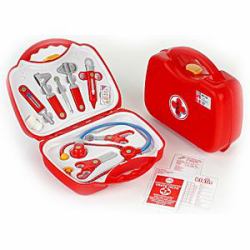 Theo Klein Doctor case (Theo Klein Doctor Case - Middle)