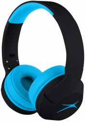 Altec Lansing MZX4500-BOBLU-STK-6 Kopfhörer & Headset Verkabelt & Kabellos Kopfband Musik Blueto...